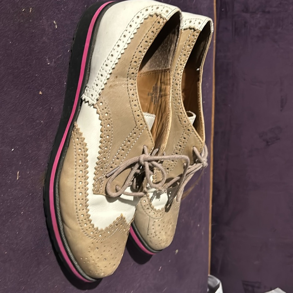 The coolest shoes out there facts